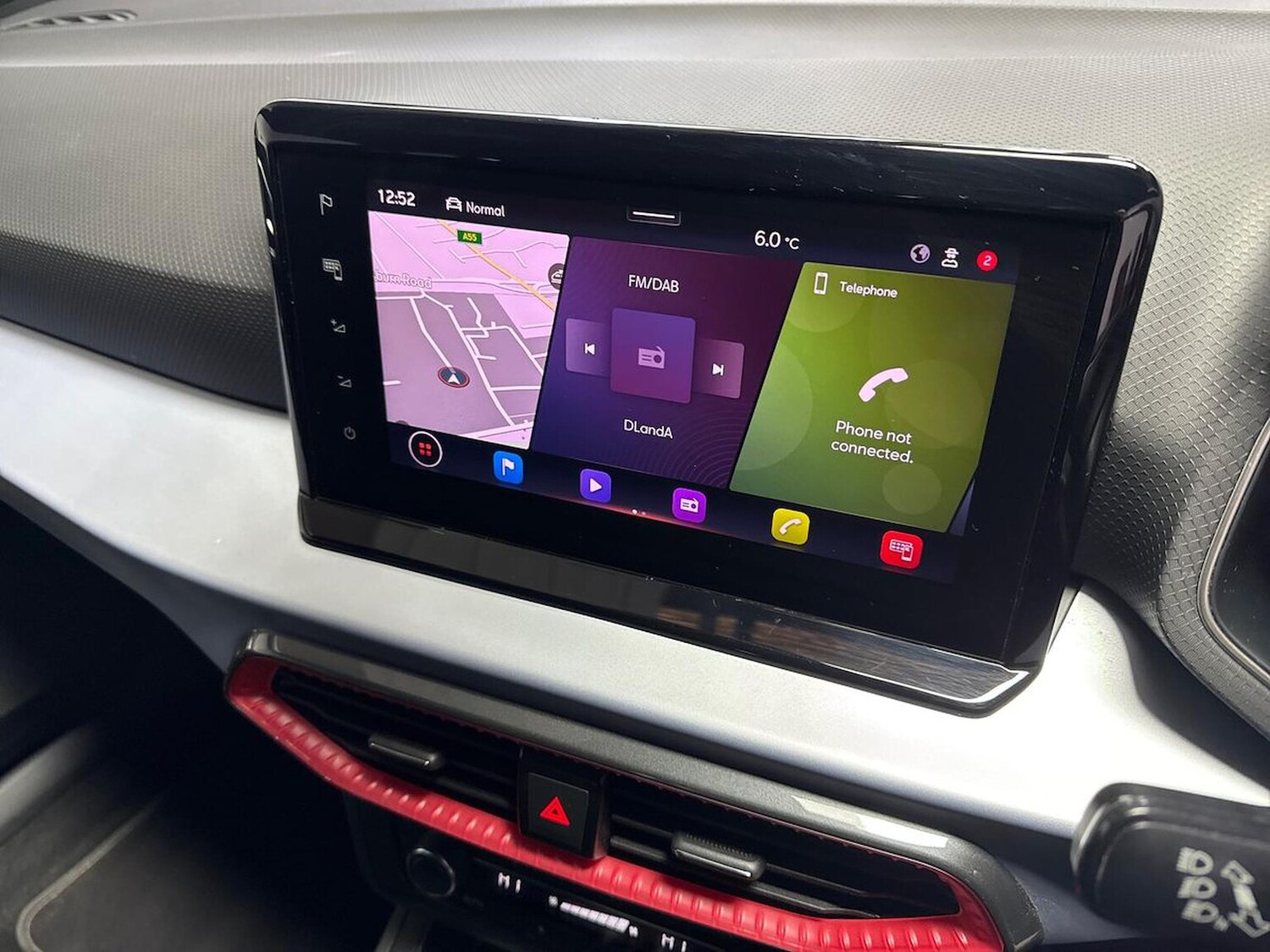 Used SEAT Ibiza 2023 for sale - 78190969: Photo 11