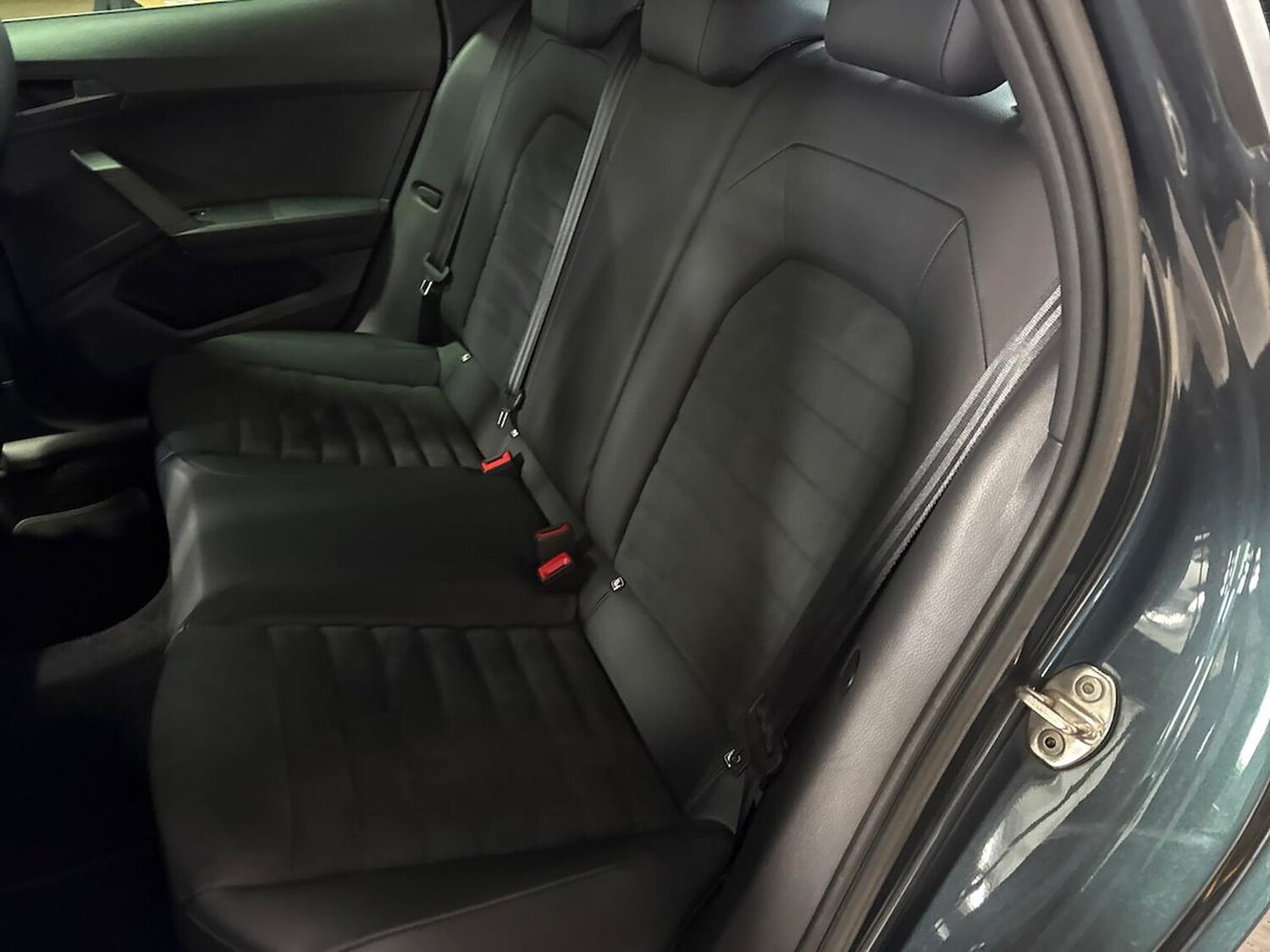 Used SEAT Ibiza 2023 for sale - 78190969: Photo 16