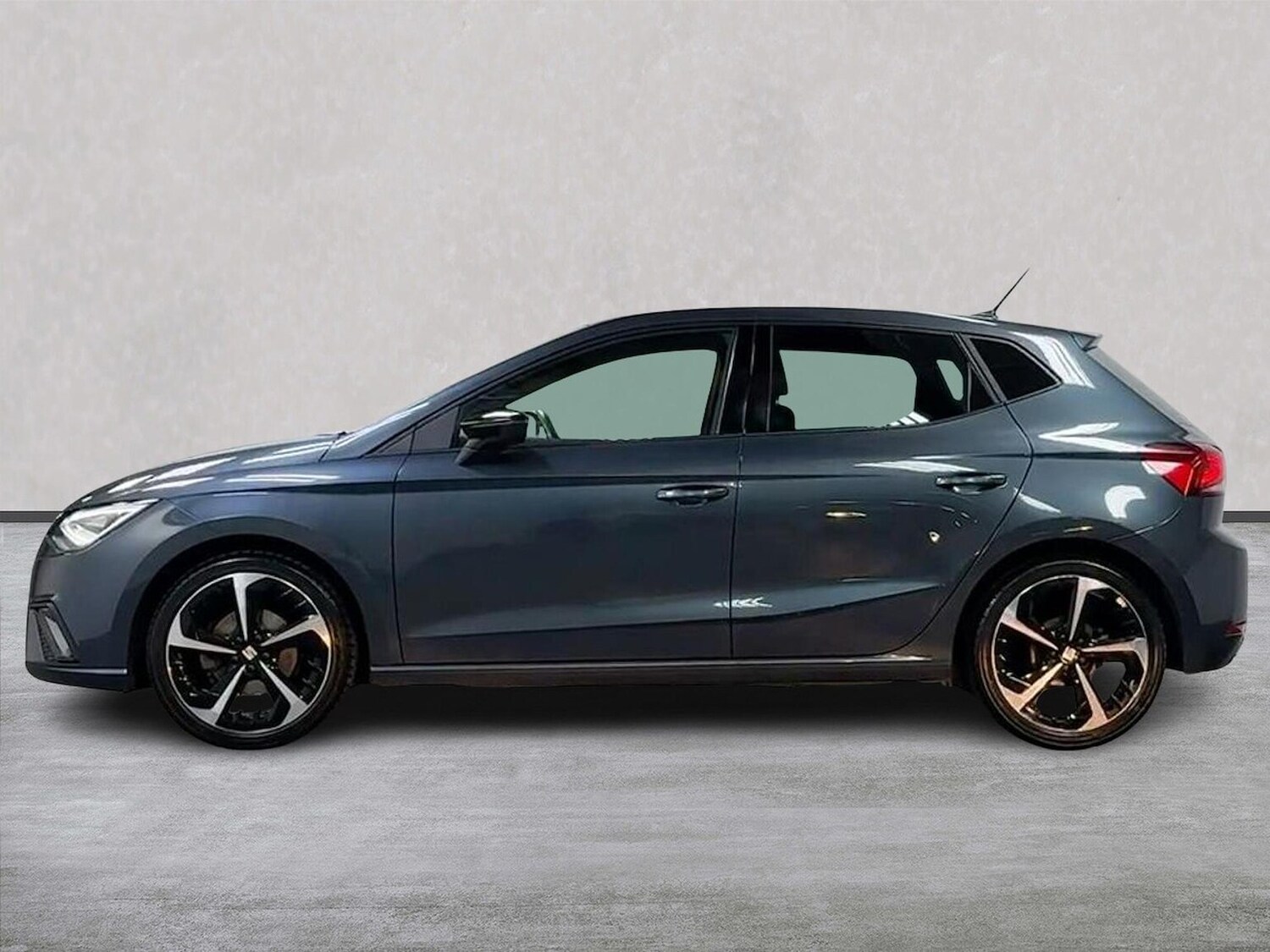 Used SEAT Ibiza 2023 for sale - 78190969: Photo 19