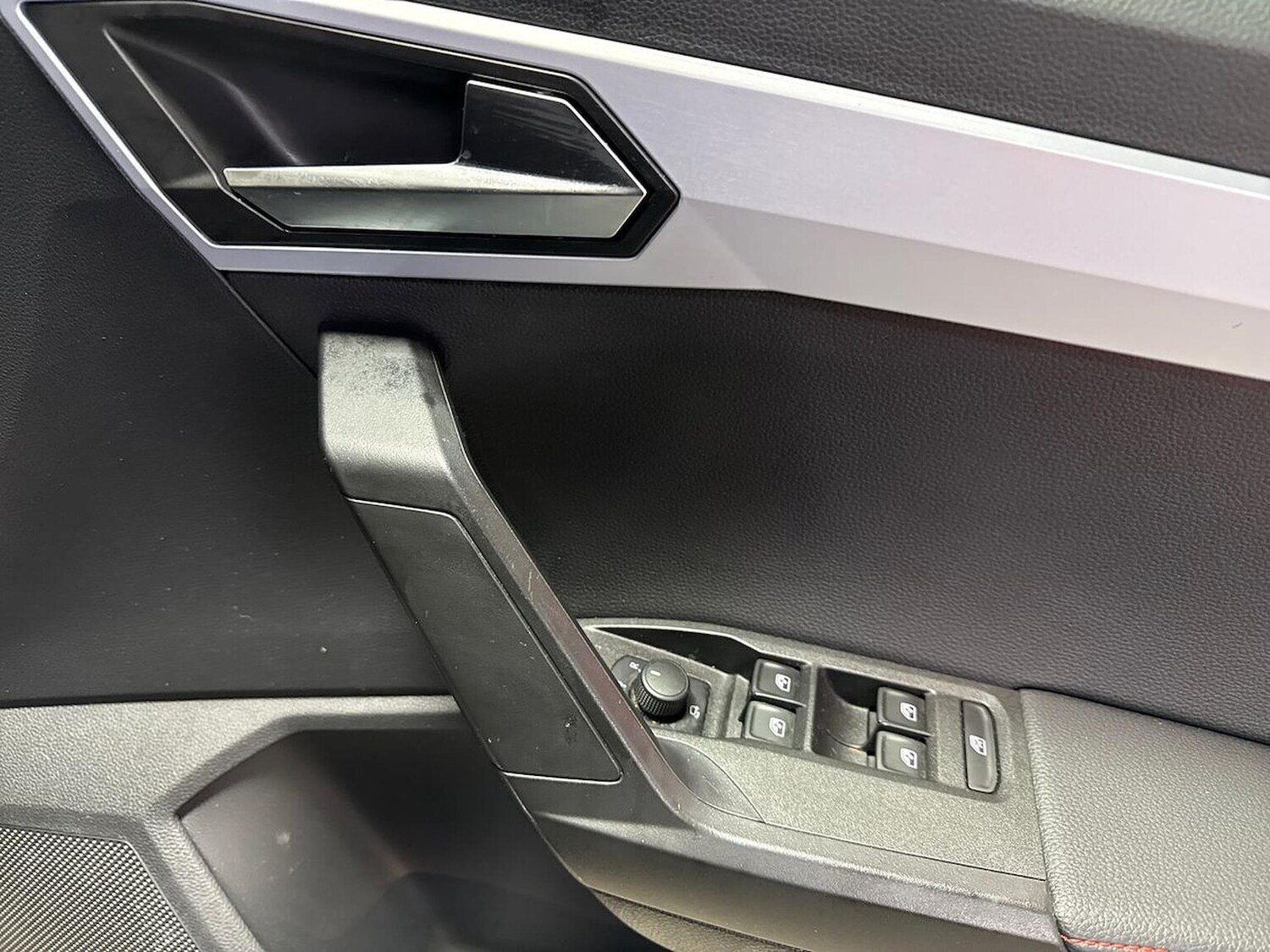 Used SEAT Ibiza 2023 for sale - 78190969: Photo 21