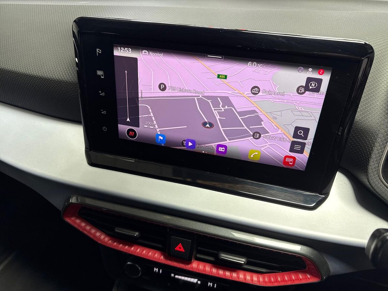 Used SEAT Ibiza 2023 for sale - 78190969: Photo 23