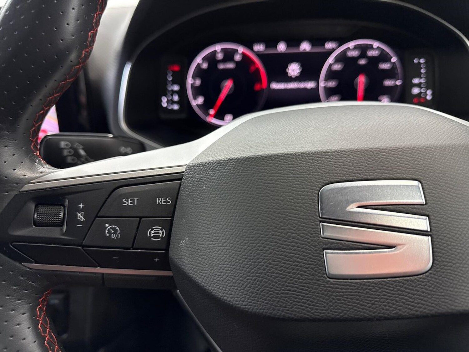 Used SEAT Ibiza 2023 for sale - 78190969: Photo 25