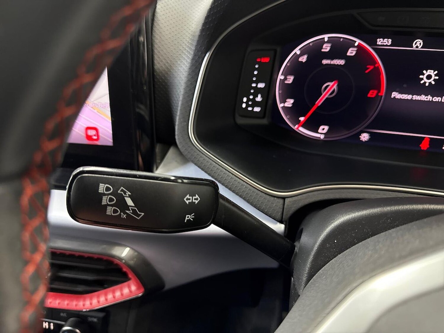 Used SEAT Ibiza 2023 for sale - 78190969: Photo 27