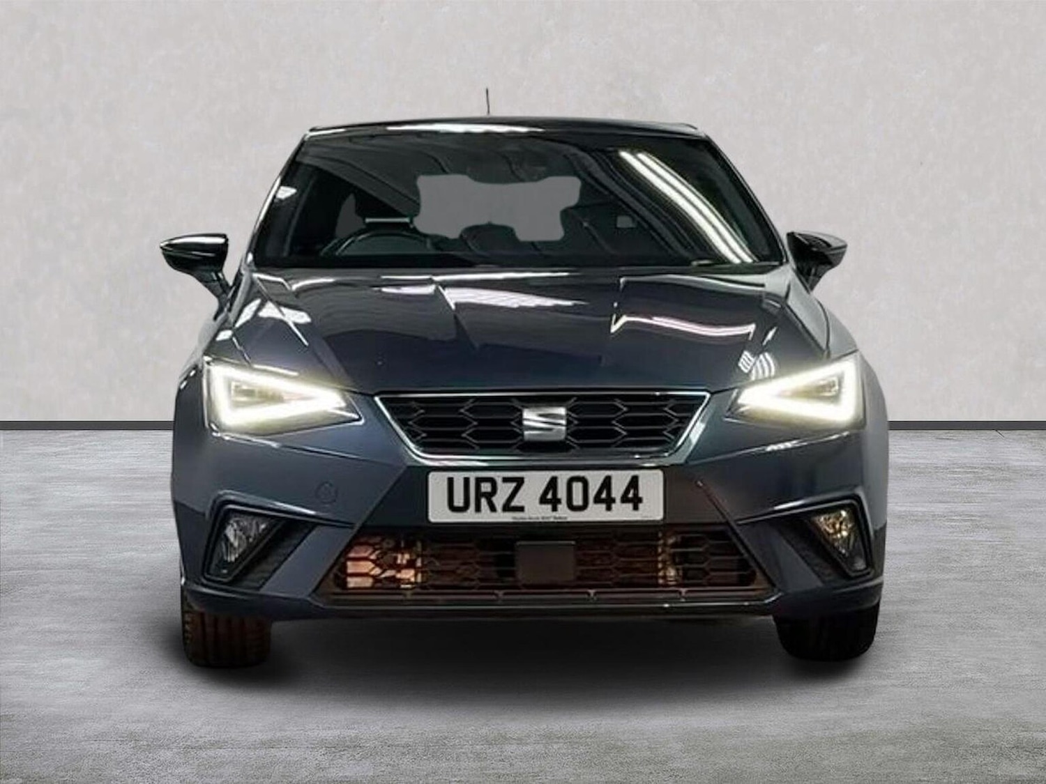 Used SEAT Ibiza 2023 for sale - 78190969: Photo 5