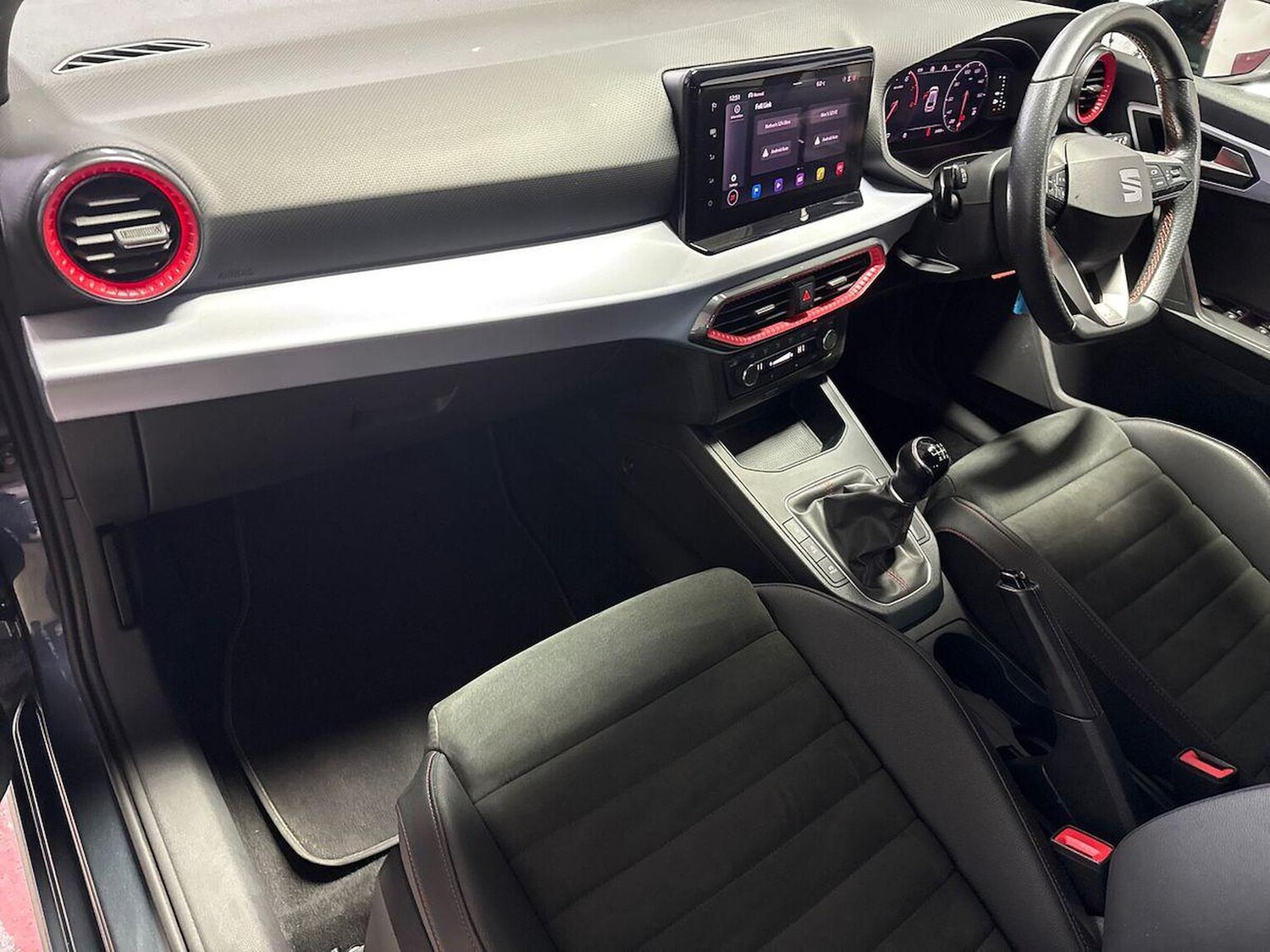 Used SEAT Ibiza 2023 for sale - 78190969: Photo 7