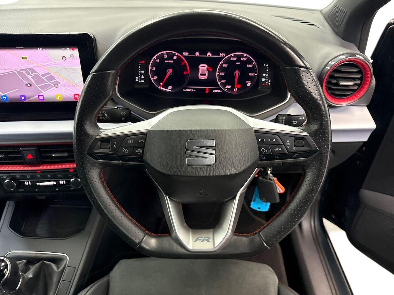 Used SEAT Ibiza 2023 for sale - 78190969: Photo 9