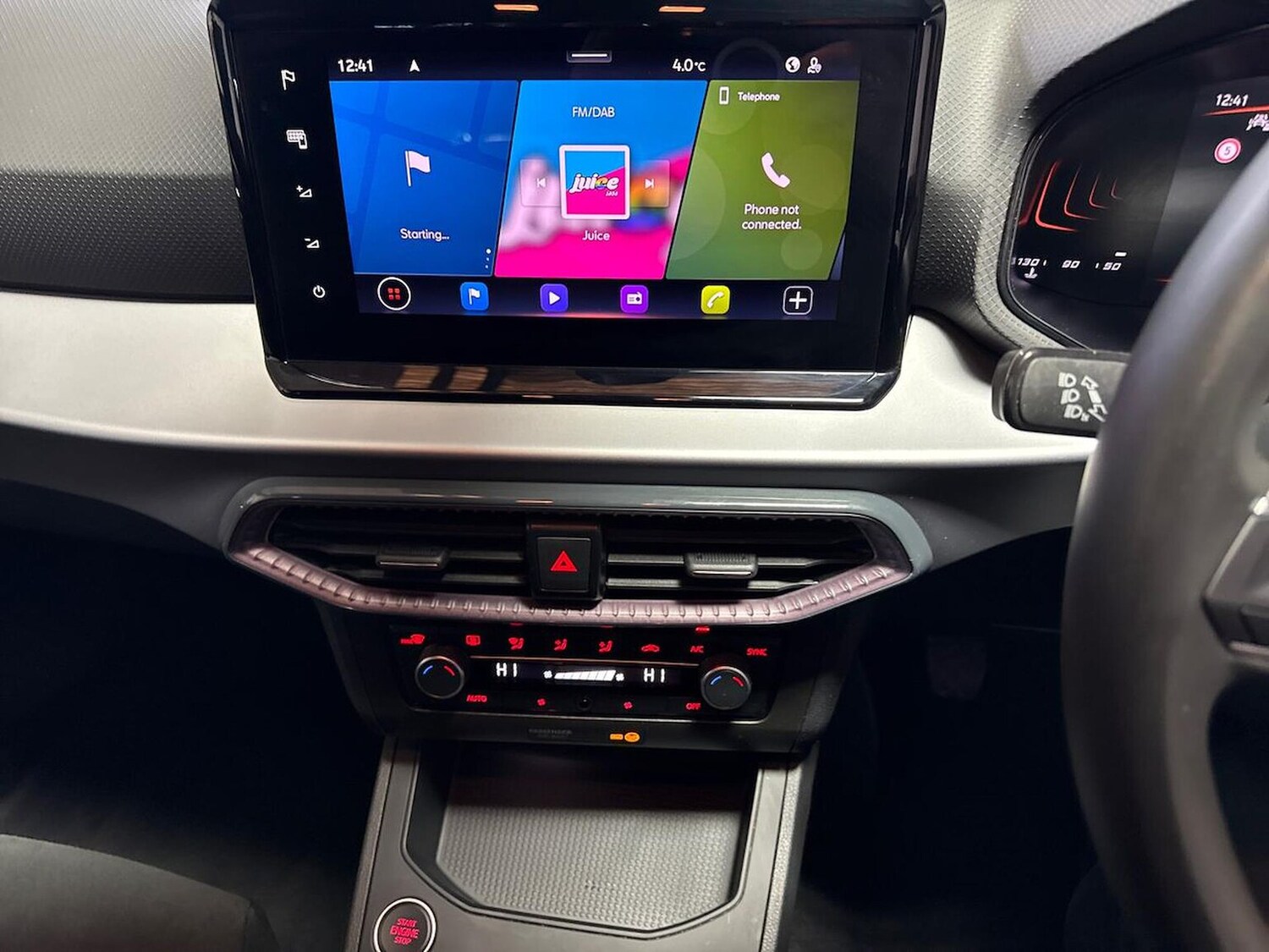 Used SEAT Ibiza 2025 for sale - 77488120: Photo 13