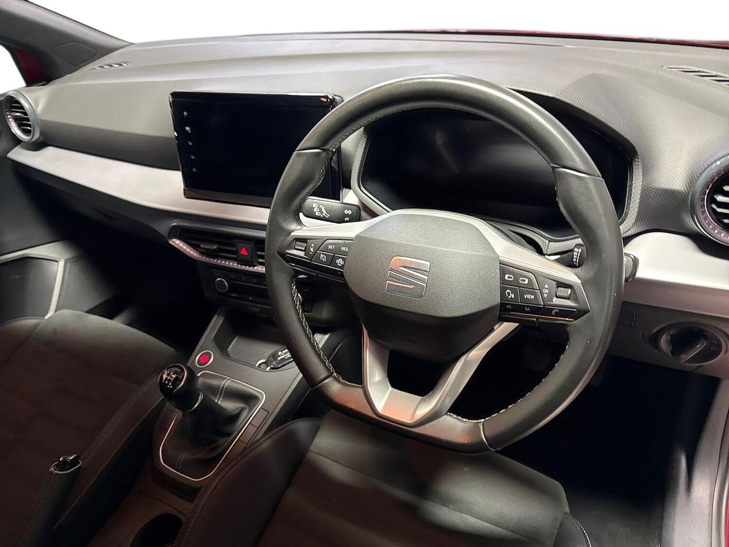 Used SEAT Ibiza 2025 for sale - 77488120: Photo 15