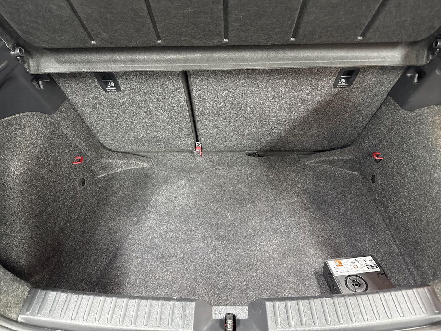 Used SEAT Ibiza 2025 for sale - 77488120: Photo 17