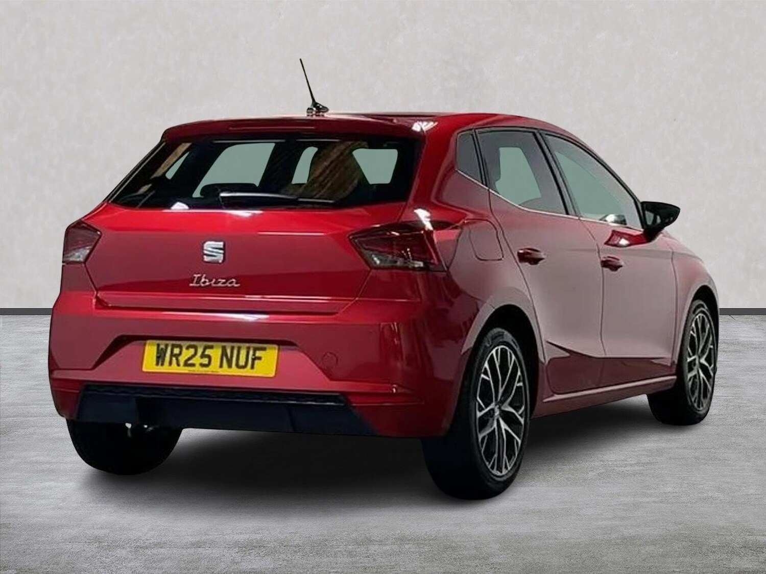 Used SEAT Ibiza 2025 for sale - 77488120: Photo 18