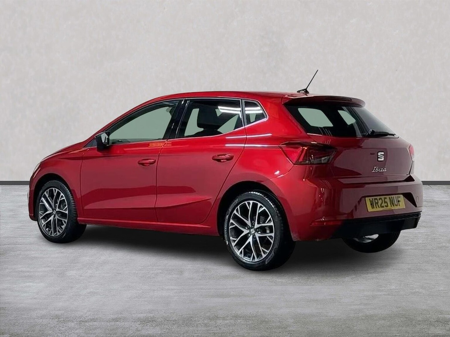 Used SEAT Ibiza 2025 for sale - 77488120: Photo 2