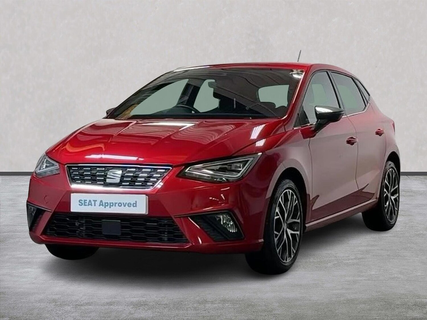 Used SEAT Ibiza 2025 for sale - 77488120: Photo 20