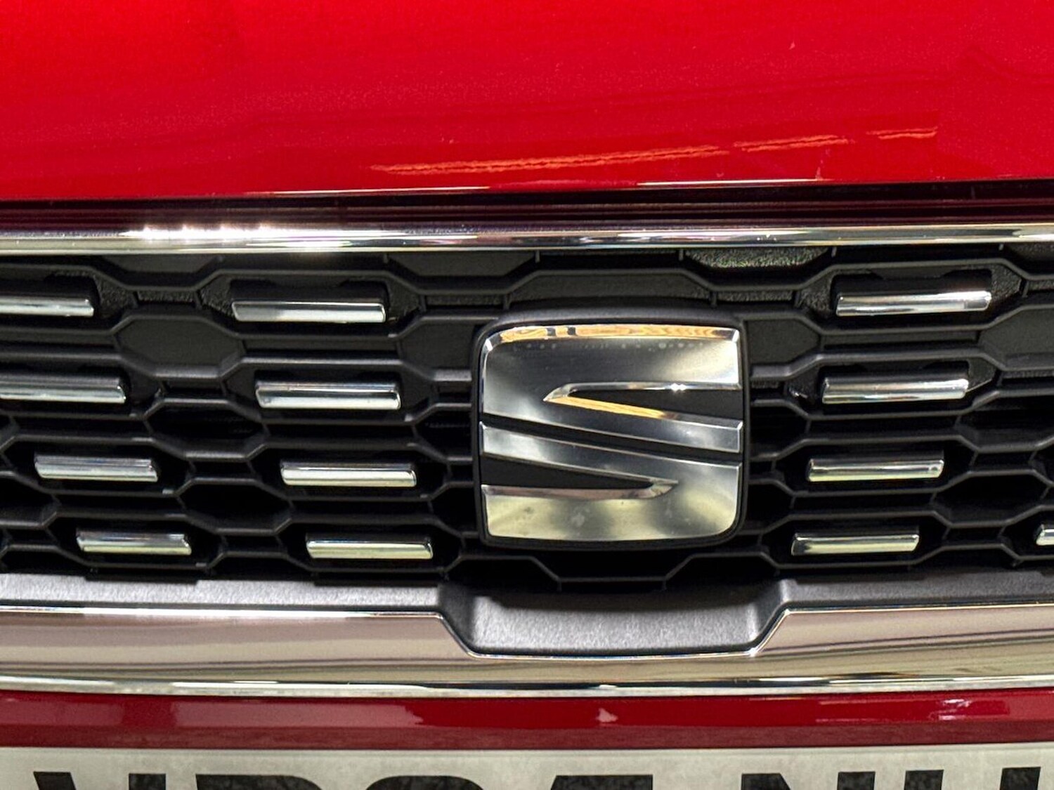 Used SEAT Ibiza 2025 for sale - 77488120: Photo 28