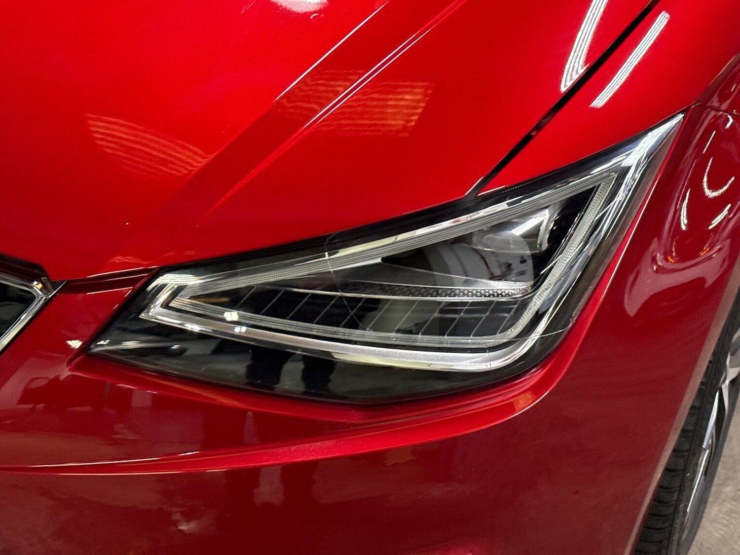 Used SEAT Ibiza 2025 for sale - 77488120: Photo 29