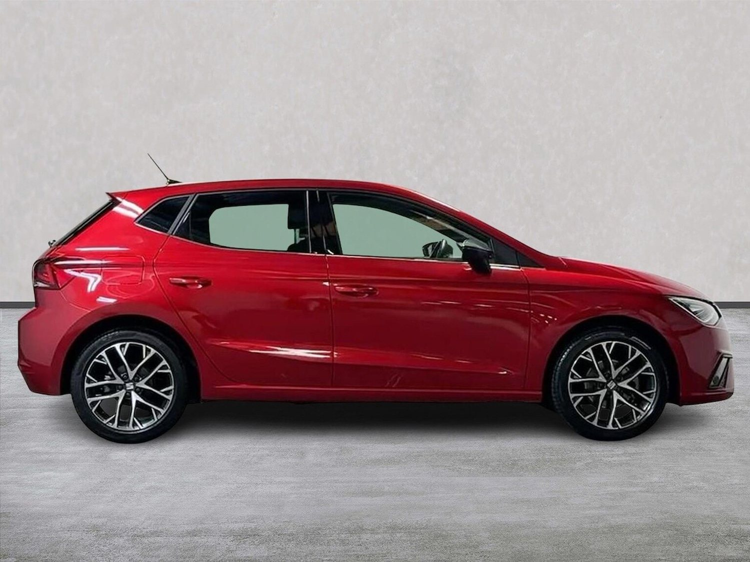 Used SEAT Ibiza 2025 for sale - 77488120: Photo 3