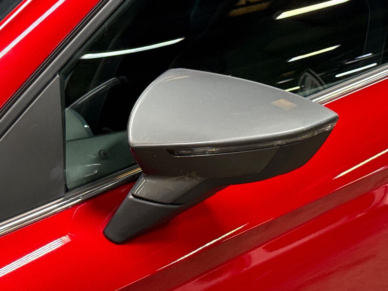 Used SEAT Ibiza 2025 for sale - 77488120: Photo 30