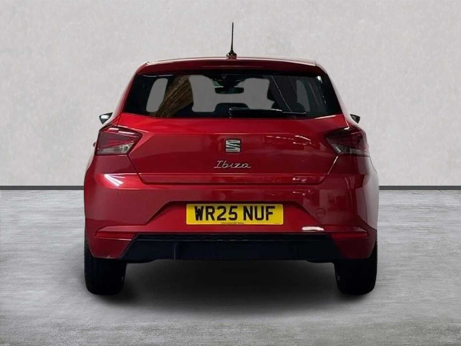 Used SEAT Ibiza 2025 for sale - 77488120: Photo 4