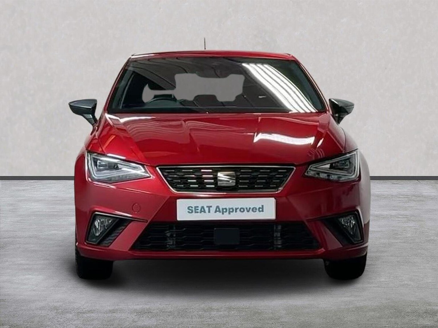 Used SEAT Ibiza 2025 for sale - 77488120: Photo 5