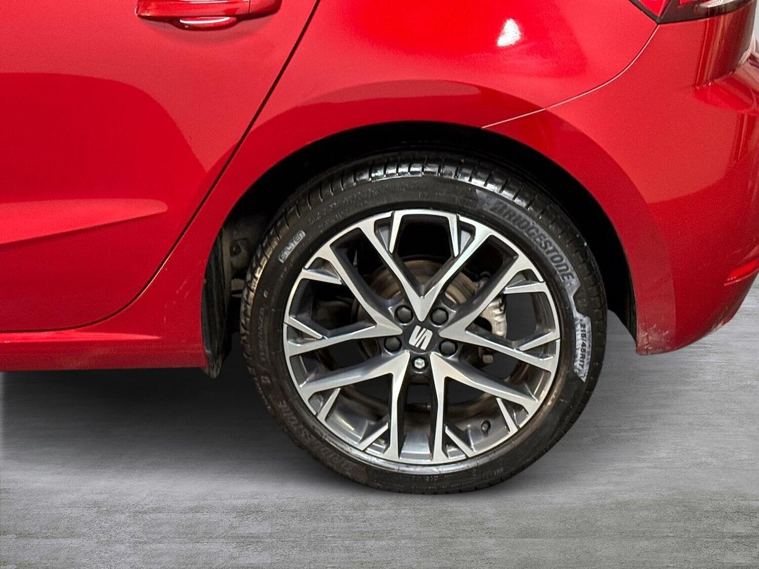 Used SEAT Ibiza 2025 for sale - 77488120: Photo 6