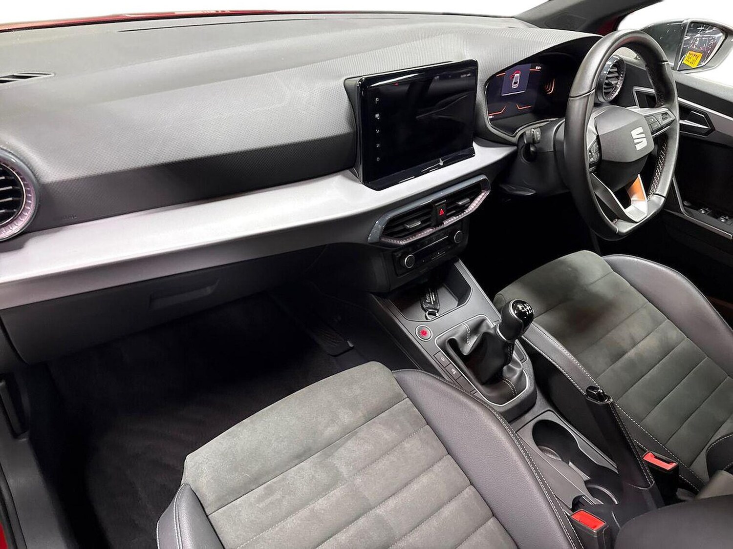 Used SEAT Ibiza 2025 for sale - 77488120: Photo 7