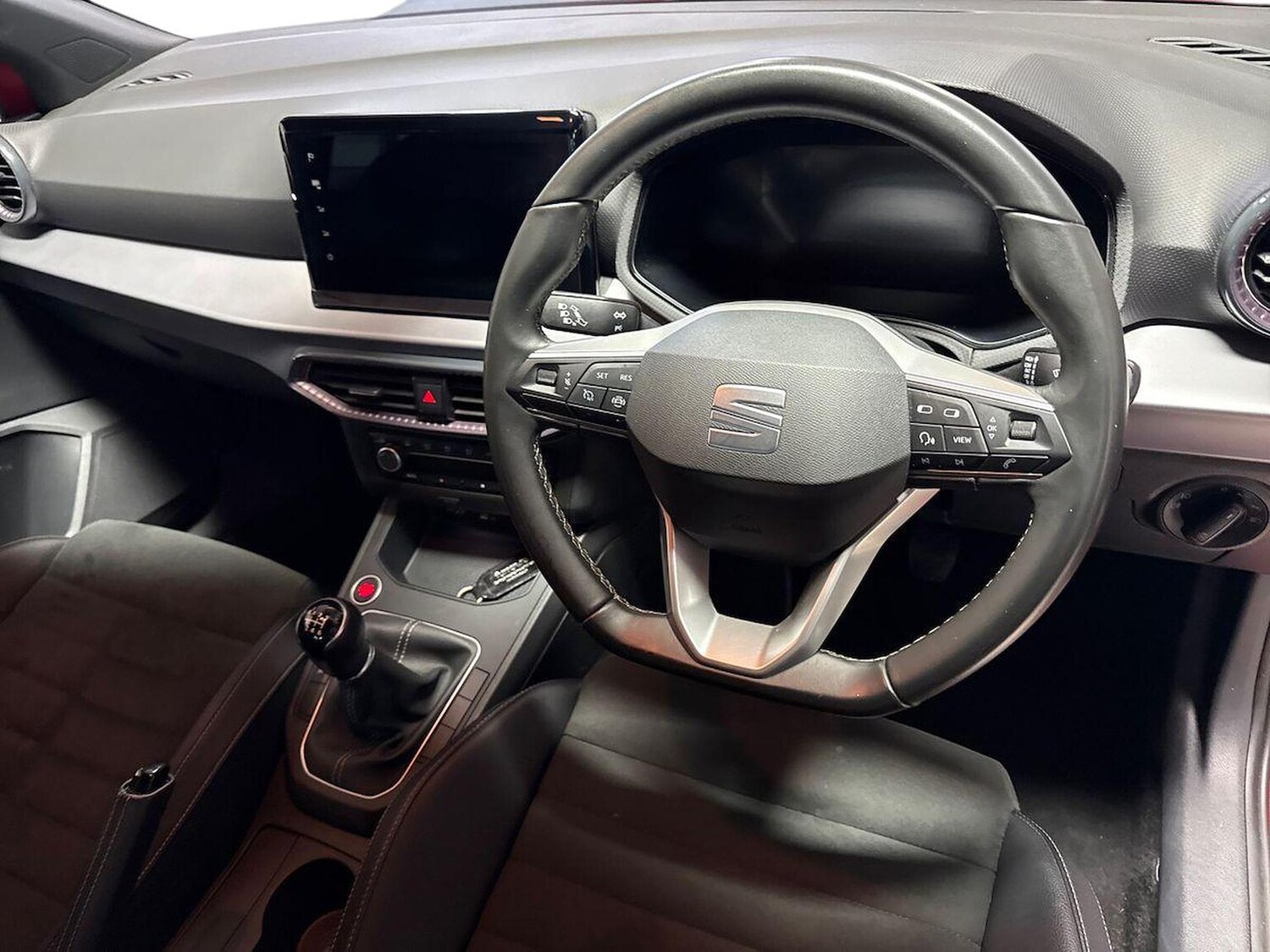 Used SEAT Ibiza 2025 for sale - 77488120: Photo 9