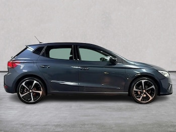 Used SEAT Ibiza 2023 for sale - 78237973: Photo