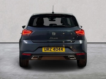 Used SEAT Ibiza 2023 for sale - 78237973: Photo