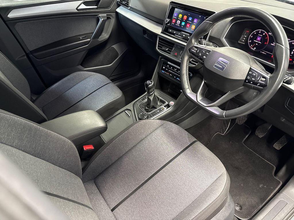 Used SEAT Tarraco 2020 for sale - 76477238: Photo 15