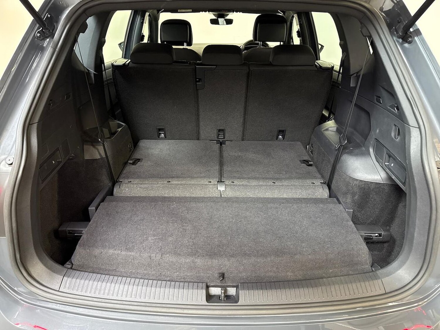 Used SEAT Tarraco 2020 for sale - 76477238: Photo 17