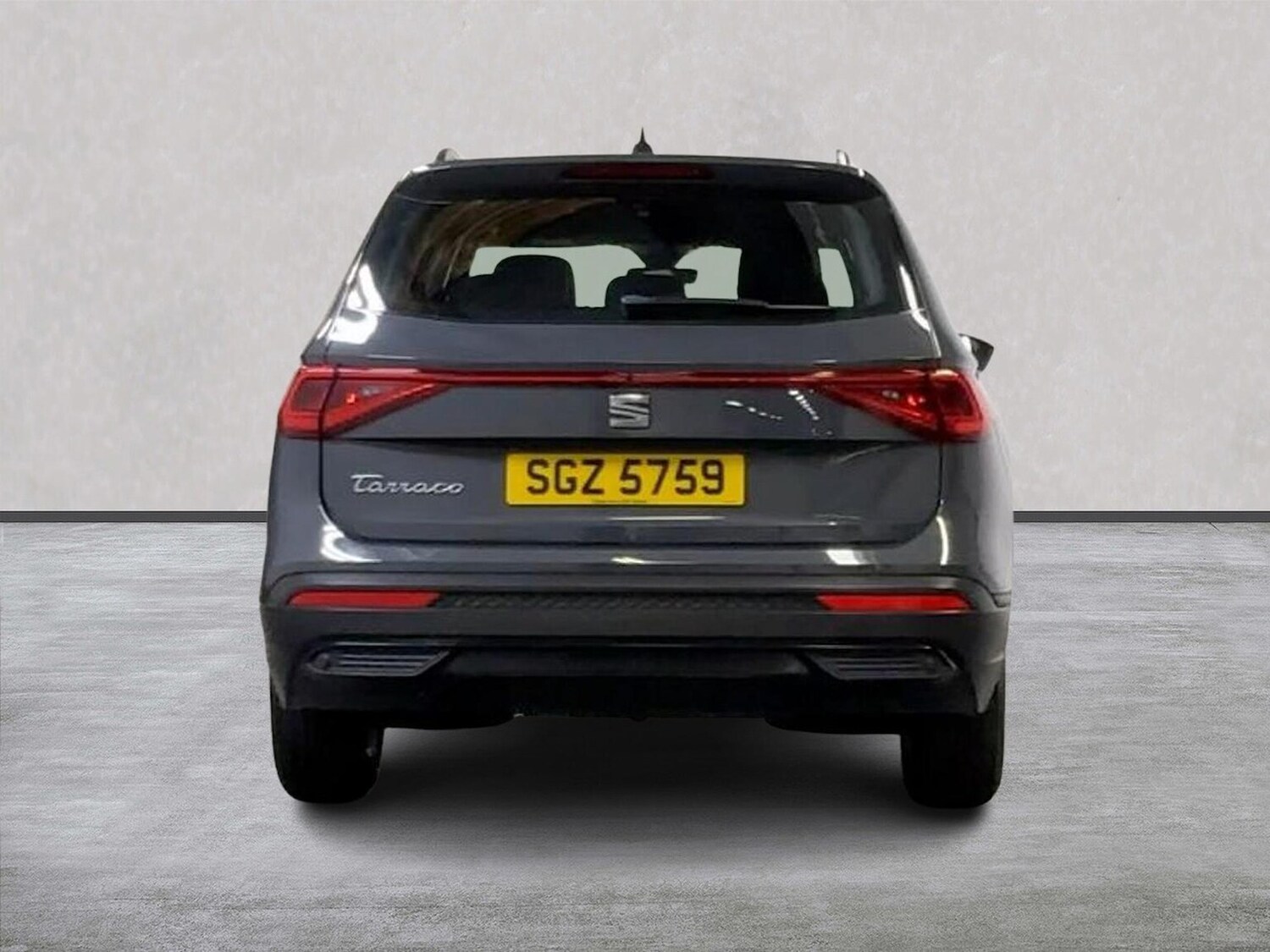 Used SEAT Tarraco 2020 for sale - 76477238: Photo 18