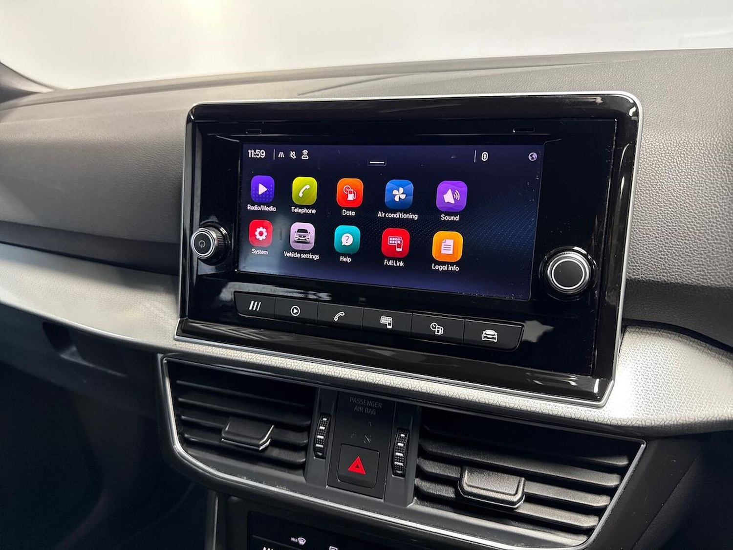 Used SEAT Tarraco 2020 for sale - 76477238: Photo 23