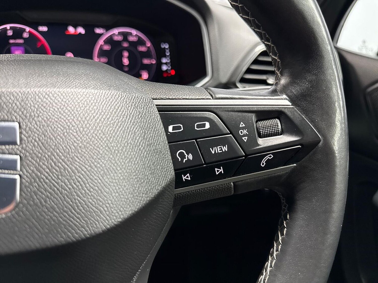 Used SEAT Tarraco 2020 for sale - 76477238: Photo 24