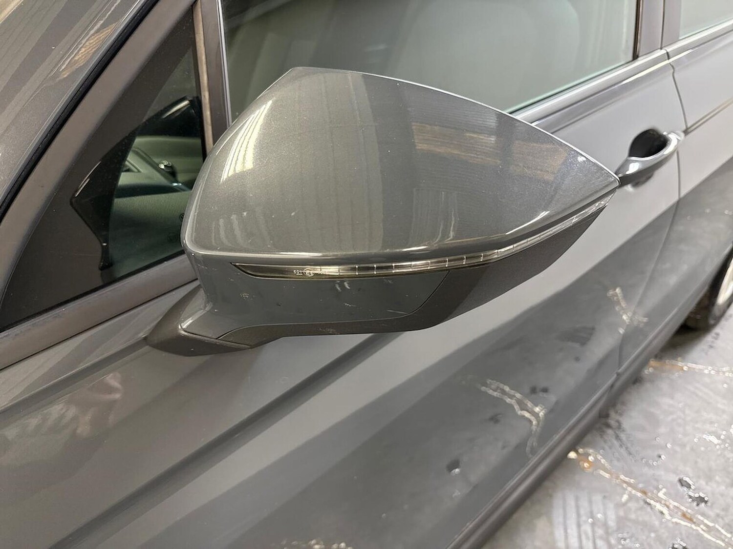 Used SEAT Tarraco 2020 for sale - 76477238: Photo 30