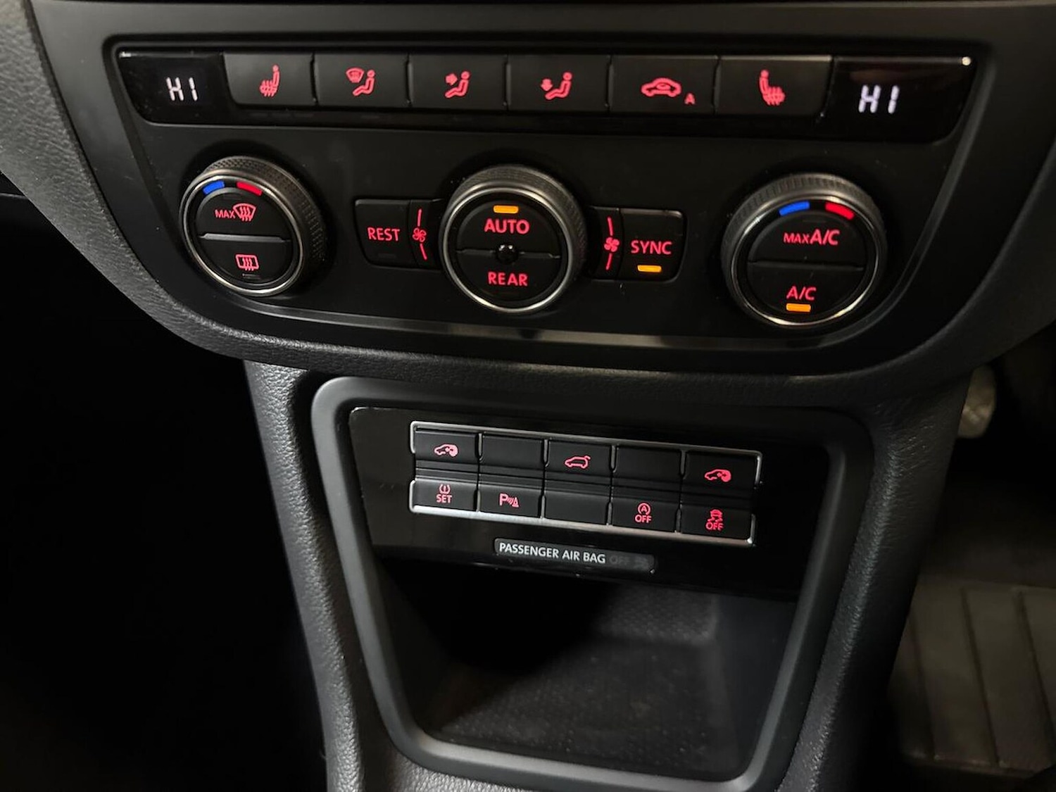 Used SEAT Alhambra 2020 for sale - 76114256: Photo 11