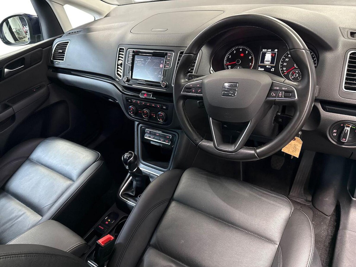 Used SEAT Alhambra 2020 for sale - 76114256: Photo 14