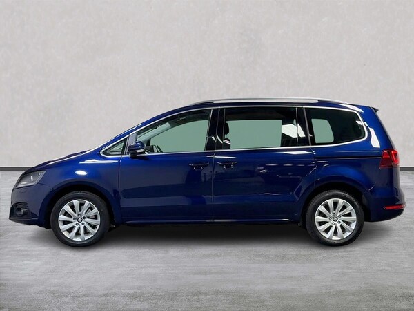 Used SEAT Alhambra 2020 for sale - 76114256: Photo 18