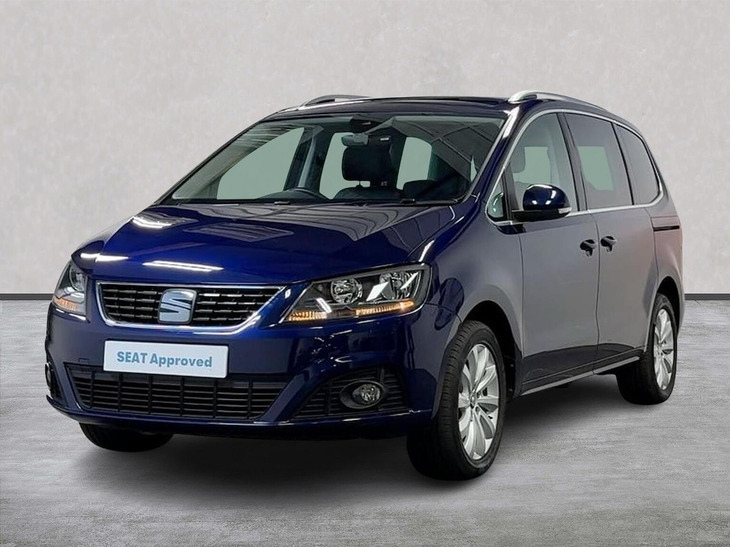 Used SEAT Alhambra 2020 for sale - 76114256: Photo 19