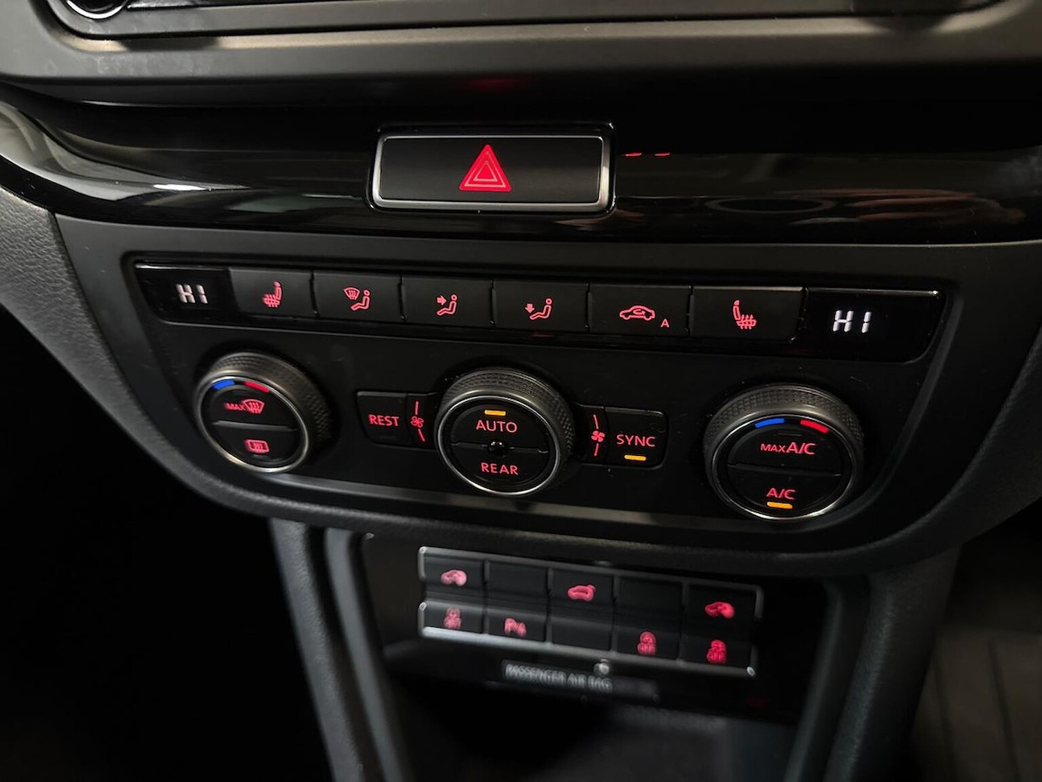 Used SEAT Alhambra 2020 for sale - 76114256: Photo 21