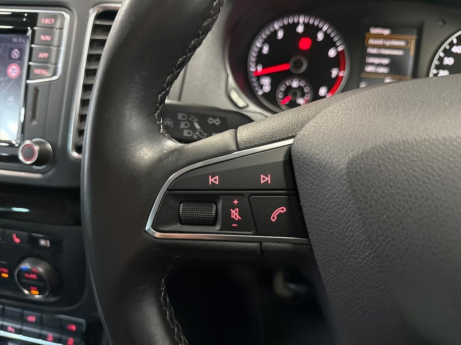 Used SEAT Alhambra 2020 for sale - 76114256: Photo 23