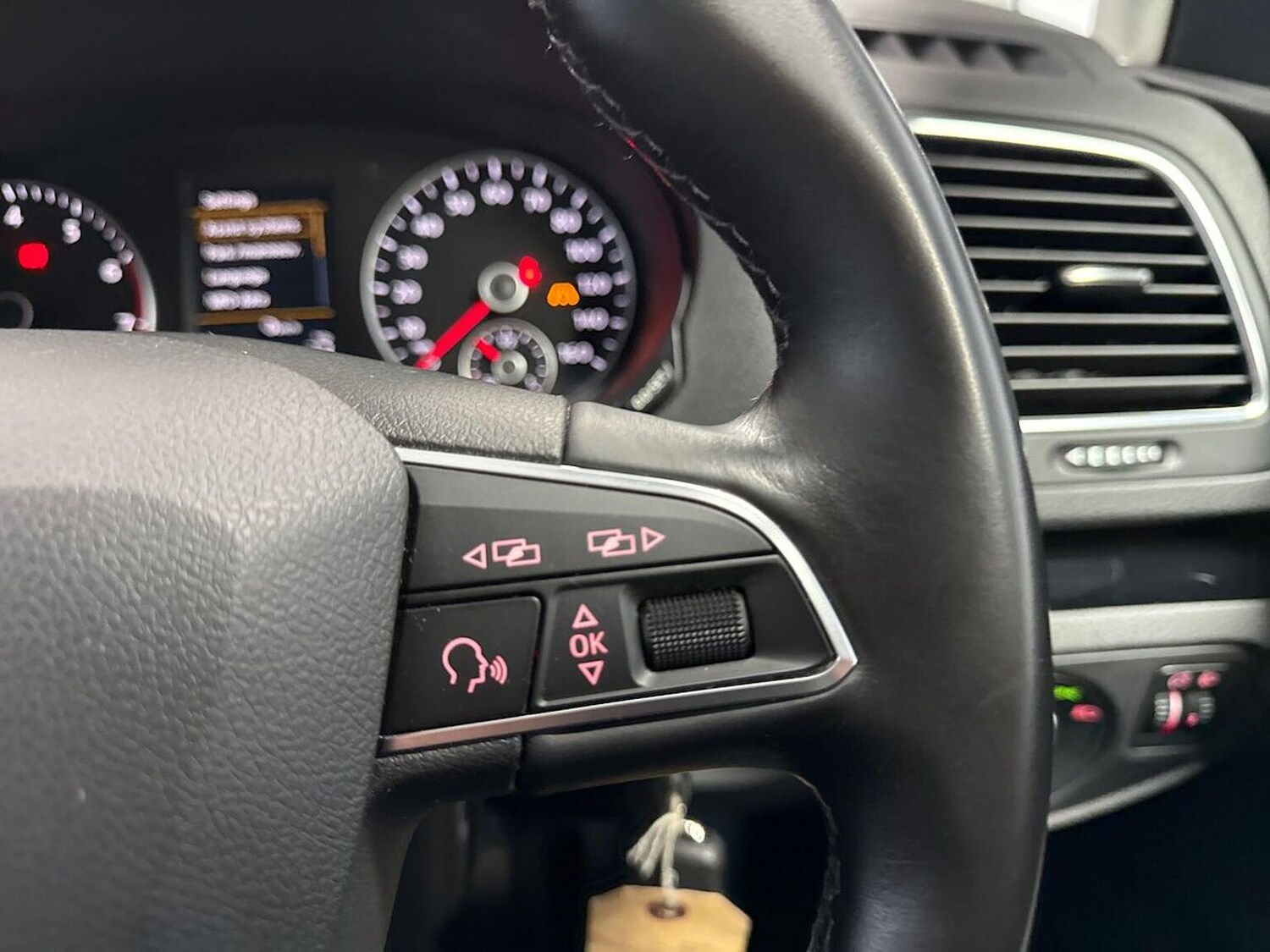 Used SEAT Alhambra 2020 for sale - 76114256: Photo 24