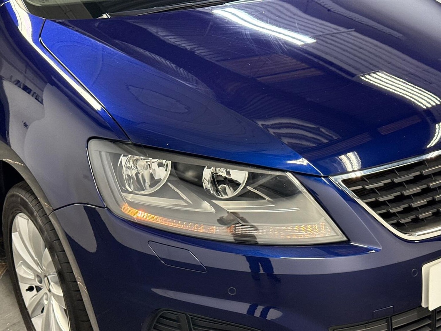 Used SEAT Alhambra 2020 for sale - 76114256: Photo 28