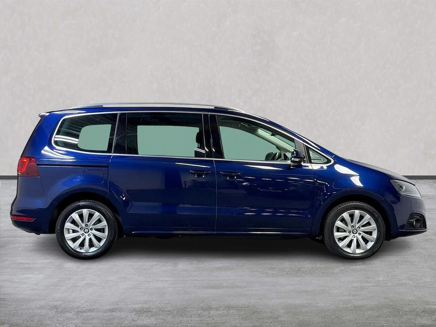 Used SEAT Alhambra 2020 for sale - 76114256: Photo 3