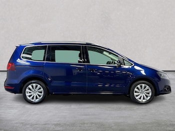 Used SEAT Alhambra 2020 for sale - 76114256: Photo 3