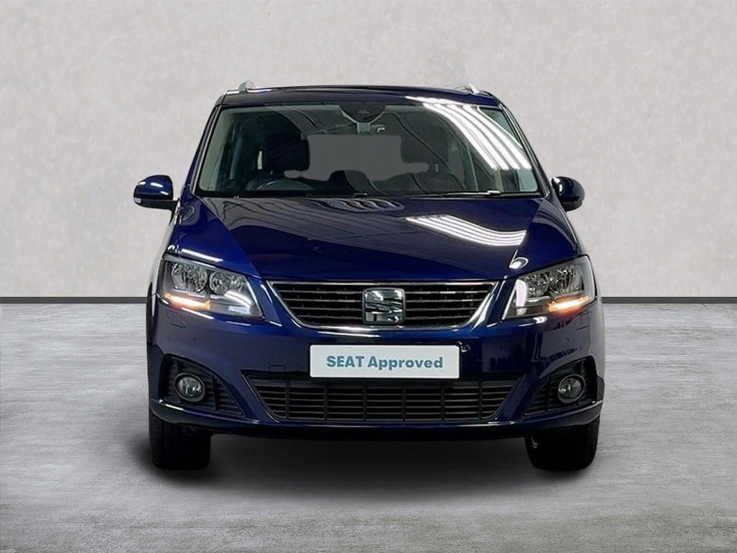 Used SEAT Alhambra 2020 for sale - 76114256: Photo 4