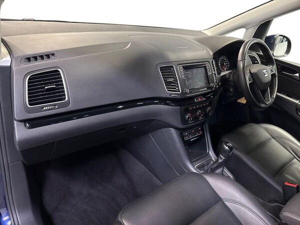 Used SEAT Alhambra 2020 for sale - 76114256: Photo 6