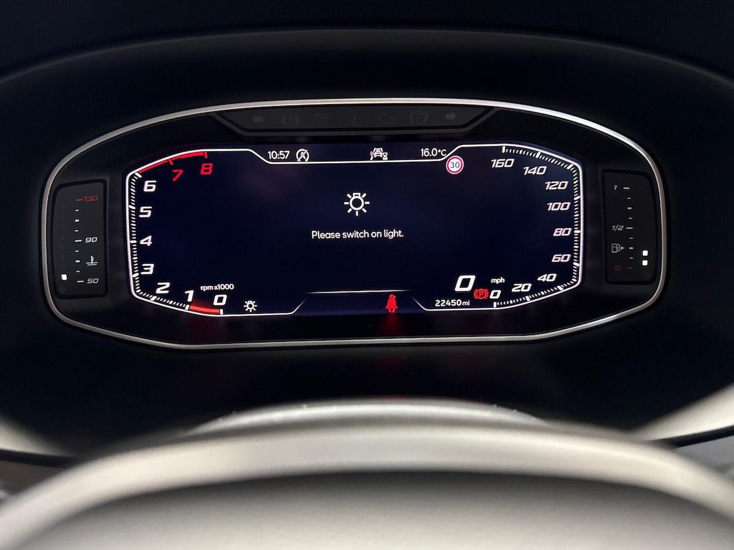 Used SEAT Ateca 2023 for sale - 76892132: Photo 10