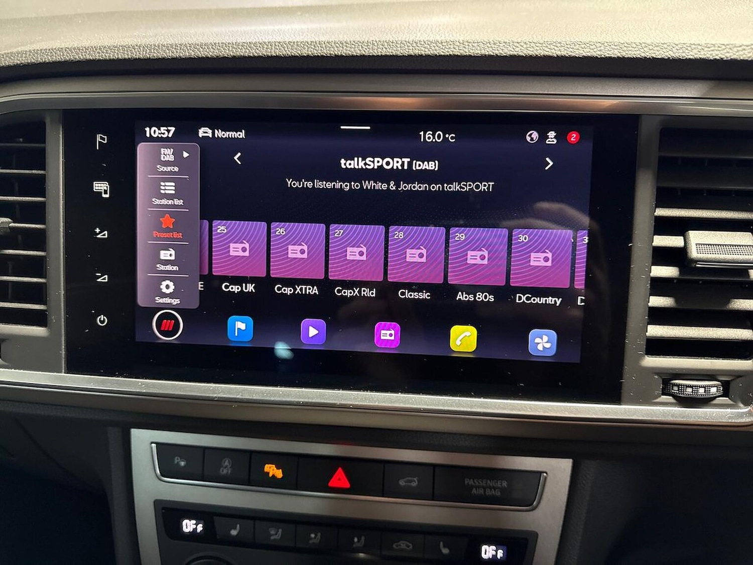 Used SEAT Ateca 2023 for sale - 76892132: Photo 11