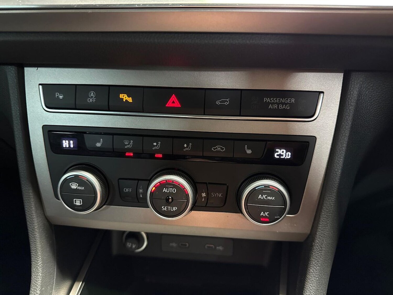 Used SEAT Ateca 2023 for sale - 76892132: Photo 12