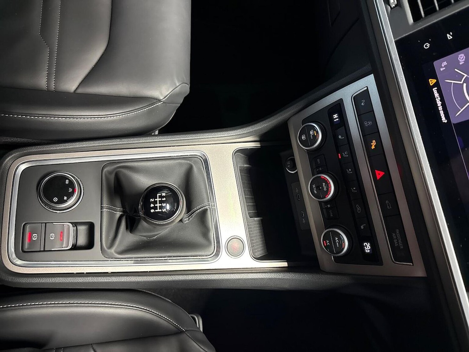 Used SEAT Ateca 2023 for sale - 76892132: Photo 13