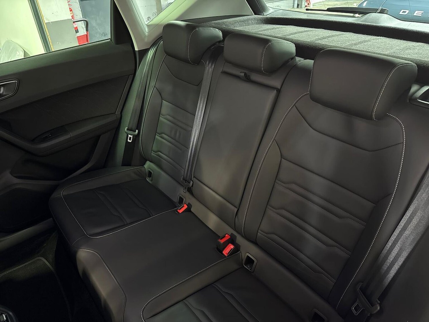 Used SEAT Ateca 2023 for sale - 76892132: Photo 16